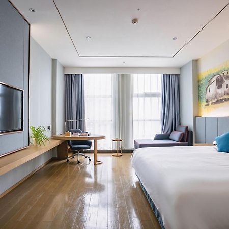 Ramada Encore Hangzhou Aoti Eksteriør bilde