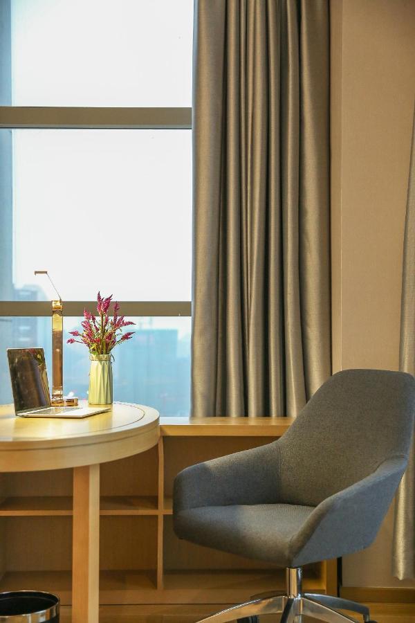 Ramada Encore Hangzhou Aoti Eksteriør bilde