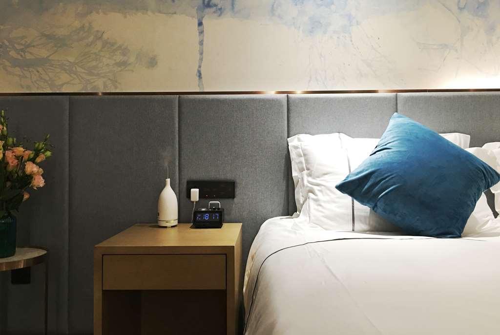 Ramada Encore Hangzhou Aoti Rom bilde
